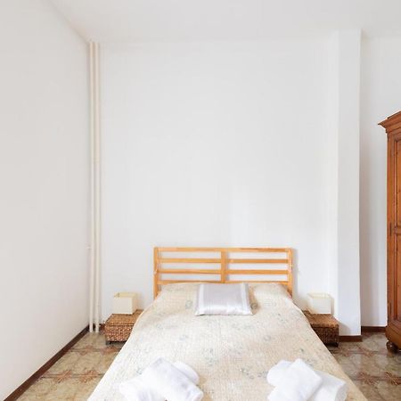 Mestre Altamarea Apartment Exterior foto