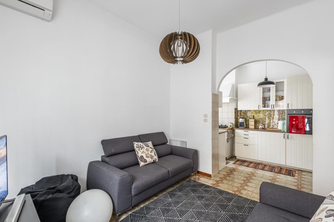 Mestre Altamarea Apartment Exterior foto