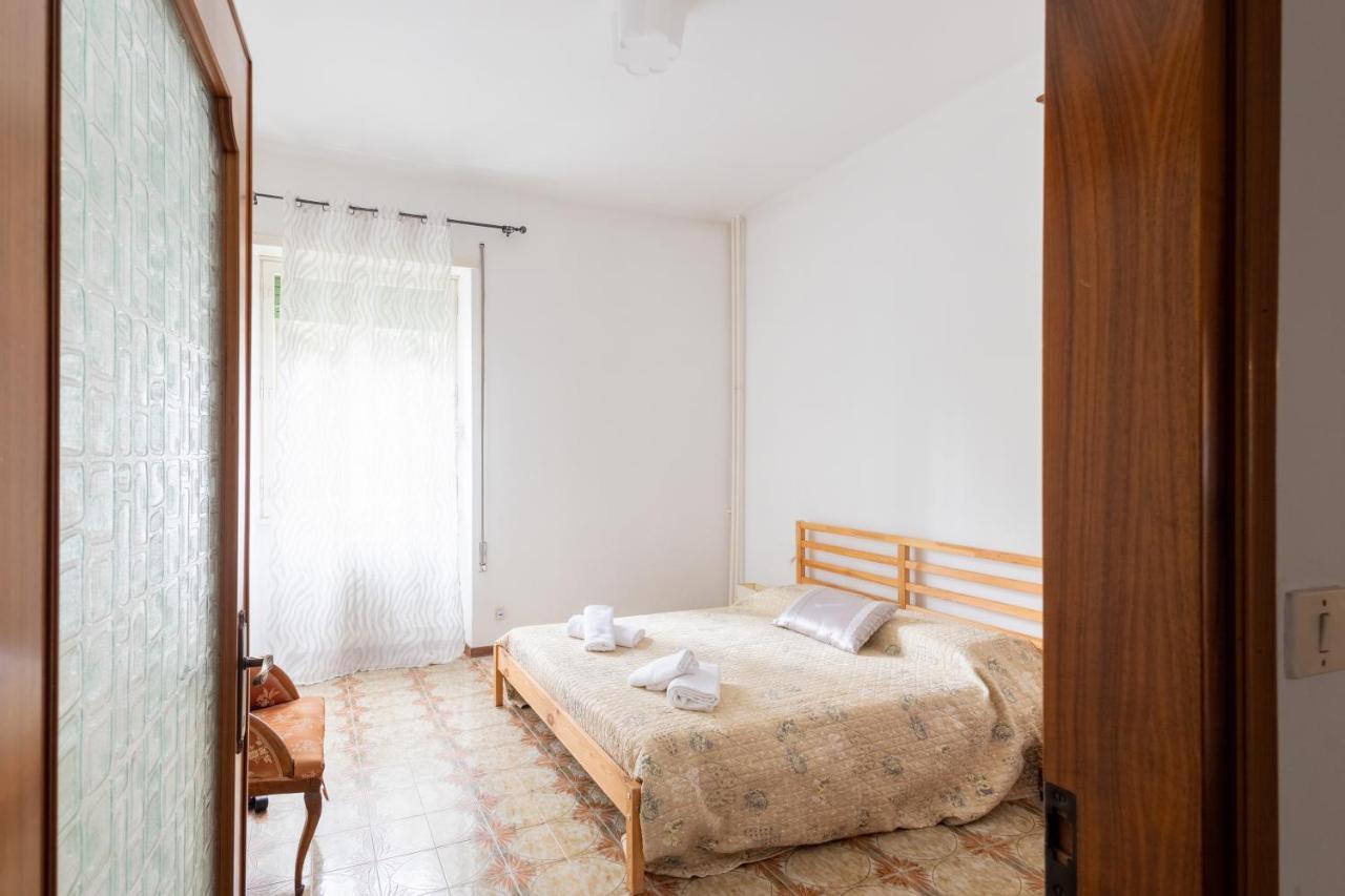 Mestre Altamarea Apartment Exterior foto