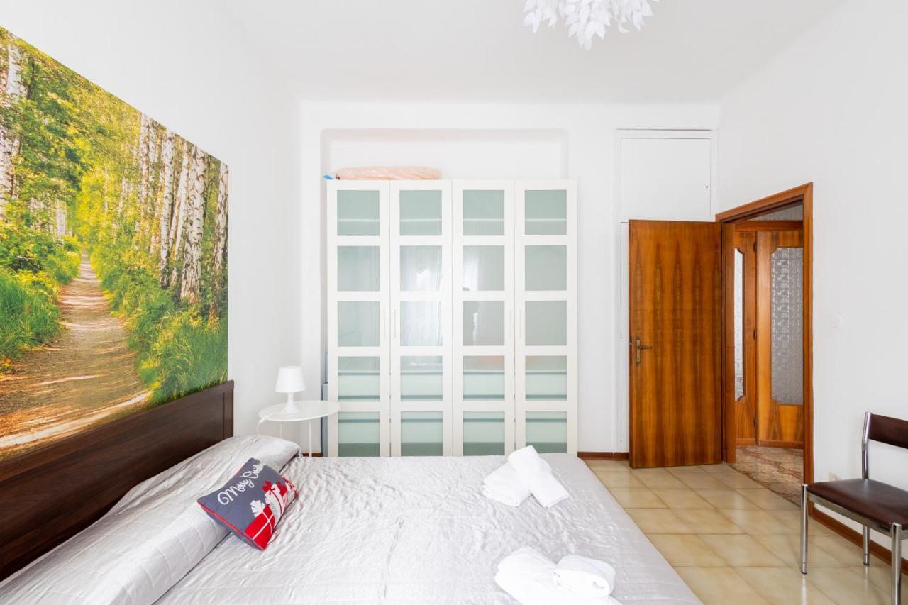 Mestre Altamarea Apartment Exterior foto